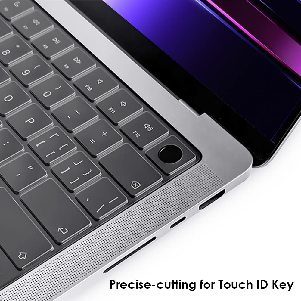 キーボードカバースキン MacBook Air 15 M2 Amazon.co.jp: ProElife キーボードカバースキン 2024 2023